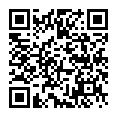 Kod QR do zeskanowania na urządzeniu mobilnym w celu wyświetlenia na nim tej strony