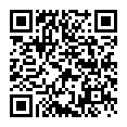 Kod QR do zeskanowania na urządzeniu mobilnym w celu wyświetlenia na nim tej strony