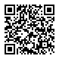 Kod QR do zeskanowania na urządzeniu mobilnym w celu wyświetlenia na nim tej strony