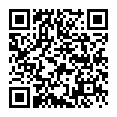 Kod QR do zeskanowania na urządzeniu mobilnym w celu wyświetlenia na nim tej strony