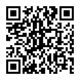 Kod QR do zeskanowania na urządzeniu mobilnym w celu wyświetlenia na nim tej strony