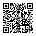 Kod QR do zeskanowania na urządzeniu mobilnym w celu wyświetlenia na nim tej strony