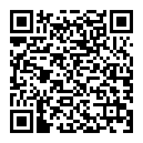 Kod QR do zeskanowania na urządzeniu mobilnym w celu wyświetlenia na nim tej strony