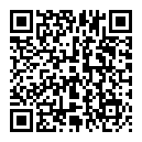 Kod QR do zeskanowania na urządzeniu mobilnym w celu wyświetlenia na nim tej strony