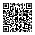 Kod QR do zeskanowania na urządzeniu mobilnym w celu wyświetlenia na nim tej strony