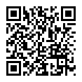 Kod QR do zeskanowania na urządzeniu mobilnym w celu wyświetlenia na nim tej strony