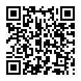 Kod QR do zeskanowania na urządzeniu mobilnym w celu wyświetlenia na nim tej strony