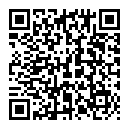 Kod QR do zeskanowania na urządzeniu mobilnym w celu wyświetlenia na nim tej strony