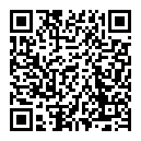 Kod QR do zeskanowania na urządzeniu mobilnym w celu wyświetlenia na nim tej strony