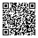 Kod QR do zeskanowania na urządzeniu mobilnym w celu wyświetlenia na nim tej strony