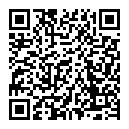 Kod QR do zeskanowania na urządzeniu mobilnym w celu wyświetlenia na nim tej strony