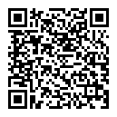 Kod QR do zeskanowania na urządzeniu mobilnym w celu wyświetlenia na nim tej strony