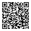 Kod QR do zeskanowania na urządzeniu mobilnym w celu wyświetlenia na nim tej strony