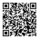 Kod QR do zeskanowania na urządzeniu mobilnym w celu wyświetlenia na nim tej strony