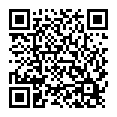 Kod QR do zeskanowania na urządzeniu mobilnym w celu wyświetlenia na nim tej strony