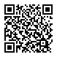 Kod QR do zeskanowania na urządzeniu mobilnym w celu wyświetlenia na nim tej strony