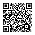 Kod QR do zeskanowania na urządzeniu mobilnym w celu wyświetlenia na nim tej strony