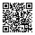 Kod QR do zeskanowania na urządzeniu mobilnym w celu wyświetlenia na nim tej strony