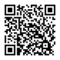 Kod QR do zeskanowania na urządzeniu mobilnym w celu wyświetlenia na nim tej strony