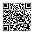 Kod QR do zeskanowania na urządzeniu mobilnym w celu wyświetlenia na nim tej strony