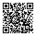 Kod QR do zeskanowania na urządzeniu mobilnym w celu wyświetlenia na nim tej strony