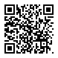 Kod QR do zeskanowania na urządzeniu mobilnym w celu wyświetlenia na nim tej strony