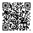 Kod QR do zeskanowania na urządzeniu mobilnym w celu wyświetlenia na nim tej strony