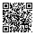 Kod QR do zeskanowania na urządzeniu mobilnym w celu wyświetlenia na nim tej strony