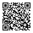 Kod QR do zeskanowania na urządzeniu mobilnym w celu wyświetlenia na nim tej strony