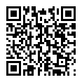 Kod QR do zeskanowania na urządzeniu mobilnym w celu wyświetlenia na nim tej strony