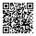 Kod QR do zeskanowania na urządzeniu mobilnym w celu wyświetlenia na nim tej strony