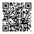 Kod QR do zeskanowania na urządzeniu mobilnym w celu wyświetlenia na nim tej strony