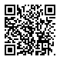 Kod QR do zeskanowania na urządzeniu mobilnym w celu wyświetlenia na nim tej strony