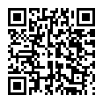 Kod QR do zeskanowania na urządzeniu mobilnym w celu wyświetlenia na nim tej strony