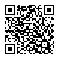 Kod QR do zeskanowania na urządzeniu mobilnym w celu wyświetlenia na nim tej strony