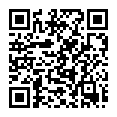 Kod QR do zeskanowania na urządzeniu mobilnym w celu wyświetlenia na nim tej strony