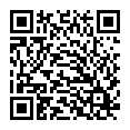 Kod QR do zeskanowania na urządzeniu mobilnym w celu wyświetlenia na nim tej strony