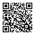 Kod QR do zeskanowania na urządzeniu mobilnym w celu wyświetlenia na nim tej strony