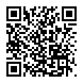 Kod QR do zeskanowania na urządzeniu mobilnym w celu wyświetlenia na nim tej strony