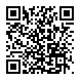 Kod QR do zeskanowania na urządzeniu mobilnym w celu wyświetlenia na nim tej strony