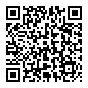 Kod QR do zeskanowania na urządzeniu mobilnym w celu wyświetlenia na nim tej strony