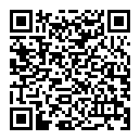 Kod QR do zeskanowania na urządzeniu mobilnym w celu wyświetlenia na nim tej strony