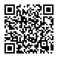 Kod QR do zeskanowania na urządzeniu mobilnym w celu wyświetlenia na nim tej strony