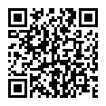 Kod QR do zeskanowania na urządzeniu mobilnym w celu wyświetlenia na nim tej strony