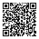 Kod QR do zeskanowania na urządzeniu mobilnym w celu wyświetlenia na nim tej strony