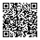 Kod QR do zeskanowania na urządzeniu mobilnym w celu wyświetlenia na nim tej strony