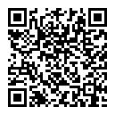 Kod QR do zeskanowania na urządzeniu mobilnym w celu wyświetlenia na nim tej strony