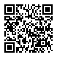 Kod QR do zeskanowania na urządzeniu mobilnym w celu wyświetlenia na nim tej strony