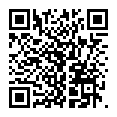 Kod QR do zeskanowania na urządzeniu mobilnym w celu wyświetlenia na nim tej strony