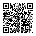 Kod QR do zeskanowania na urządzeniu mobilnym w celu wyświetlenia na nim tej strony